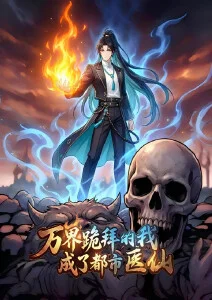 77影院志怪动画山海拾遗录
